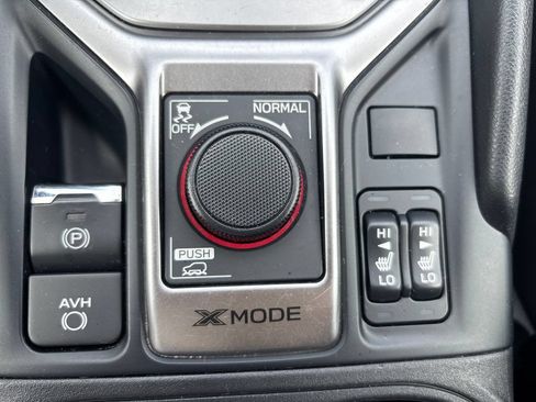 Used 2021 Subaru Forester Premium AWD/4WD image 33