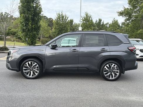 Certified 2026 Subaru Forester Touring AWD/4WD image 6