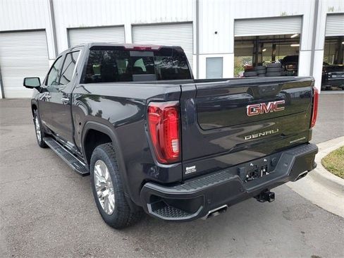 Used 2024 GMC Sierra 1500 Denali w/ Technology Package image 35