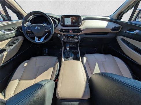 Used 2019 Hyundai Santa Fe AWD image 23