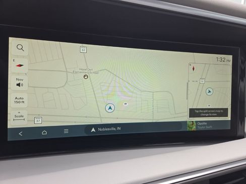 New 2026 Hyundai Palisade SEL Premium image 47