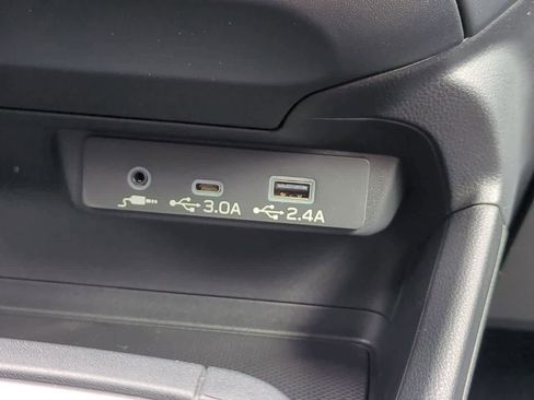 New 2026 Subaru Impreza 2.0i Sport AWD/4WD image 30