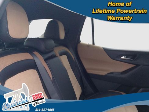 New 2026 Chevrolet Equinox ACTIV image 30