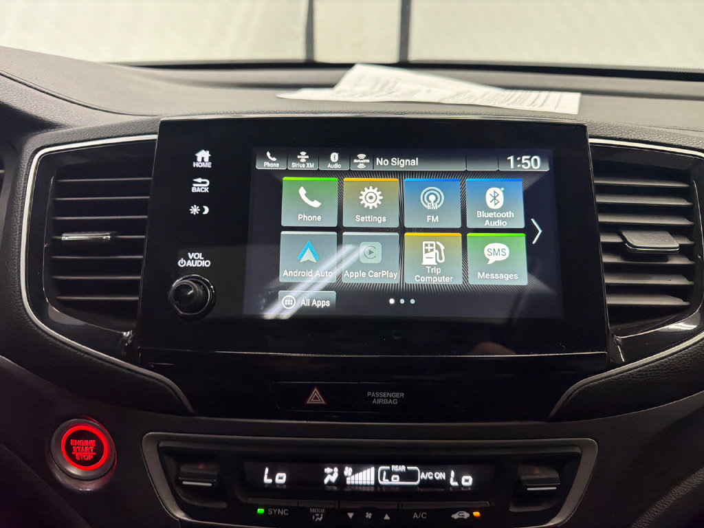 Used 2021 Honda Pilot Special Edition image 30