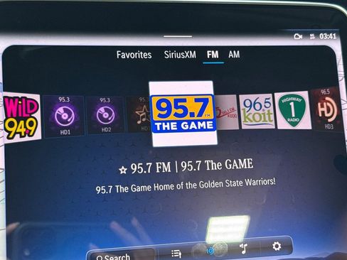 New 2026 Mercedes-Benz S 580e 4MATIC Sedan image 22