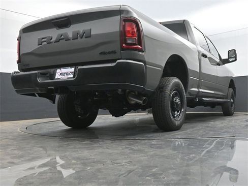 New 2026 RAM 2500 Tradesman image 42