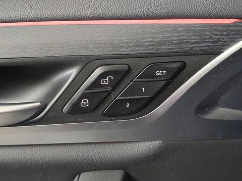 Certified 2023 BMW X3 xDrive30i w/ Premium Package image 12