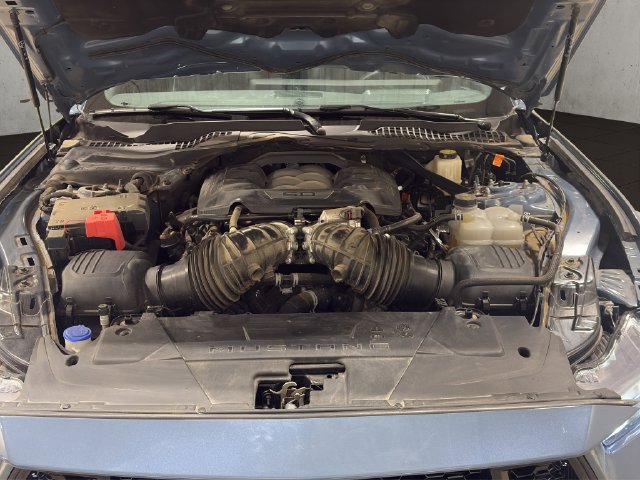 Used 2025 Ford Mustang GT Premium RWD image 27