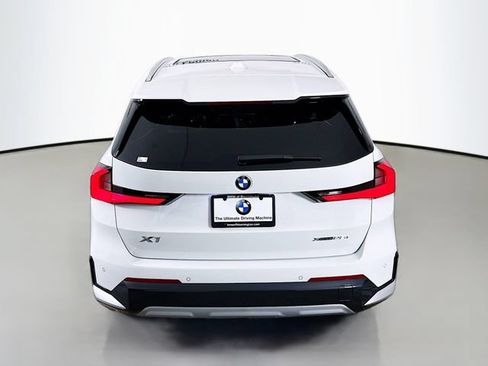 Used 2026 BMW X1 xDrive28i w/ Technology Package AWD/4WD image 6