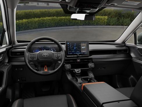 New 2026 Toyota RAV4 FWD image 19