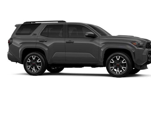 New 2026 Toyota 4Runner TRD Sport Premium AWD/4WD image 13