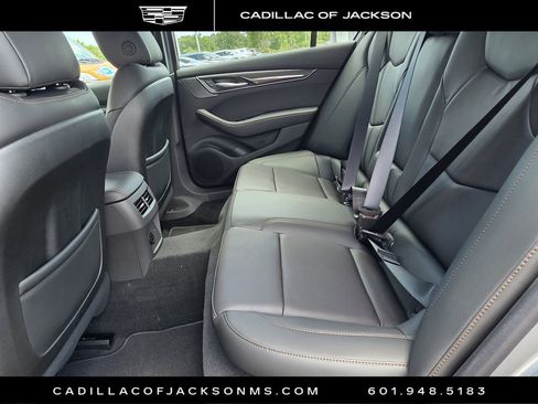 New 2026 Cadillac CT5 Sport RWD image 20
