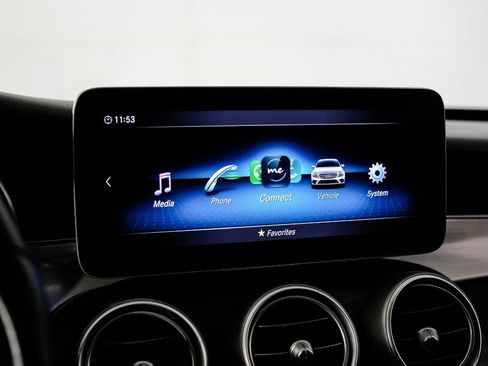 Used 2021 Mercedes-Benz C 300 Sedan w/ Premium Package image 33