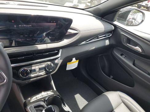 New 2026 Buick Envista Sport Touring w/ Convenience I Package FWD image 26