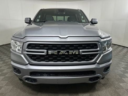 Used 2023 RAM 1500 Big Horn image 15