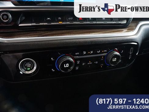 Used 2022 Chevrolet Silverado 1500 LT image 13