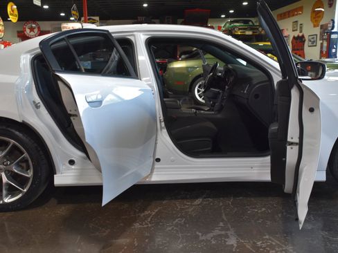 Used 2022 Dodge Charger GT RWD image 27