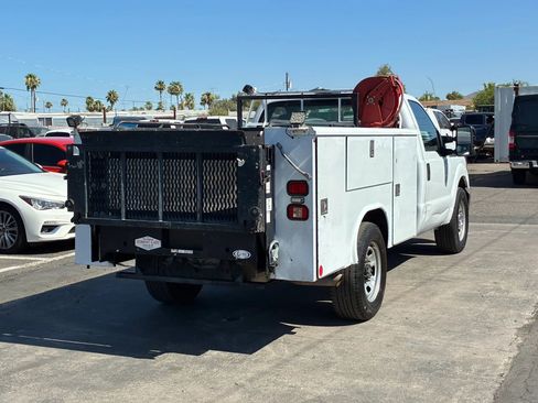 Used 2015 Ford F350 XL w/ Power Equipment Group RWD image 8