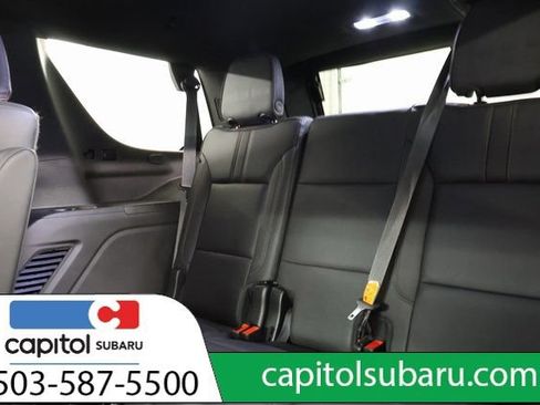 Used 2022 Chevrolet Tahoe RST w/ Luxury Package AWD/4WD image 31