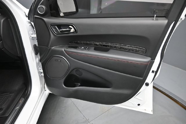 Used 2024 Dodge Durango R/T AWD/4WD image 22