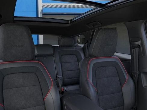 New 2025 Chevrolet Blazer EV RS RWD image 30