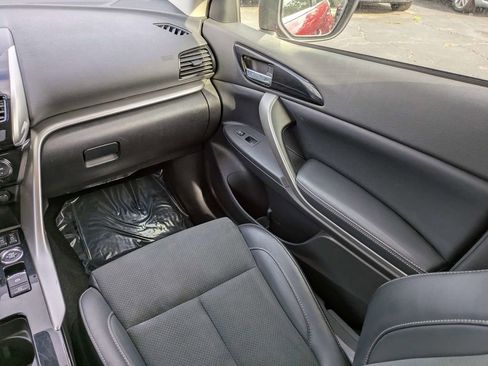 Used 2025 Mitsubishi Eclipse Cross SE AWD/4WD image 18