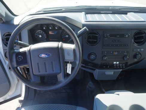 Used 2015 Ford F350 XL AWD/4WD image 13