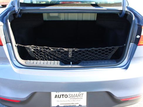 Used 2016 Kia Rio LX w/ Power Package FWD image 8