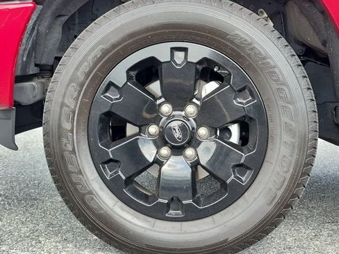 Used 2020 Ford Ranger XLT w/ Equipment Group 301A Mid RWD image 6