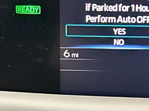New 2026 Toyota C-HR AWD/4WD image 10
