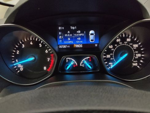 Used 2018 Ford Escape S FWD image 23