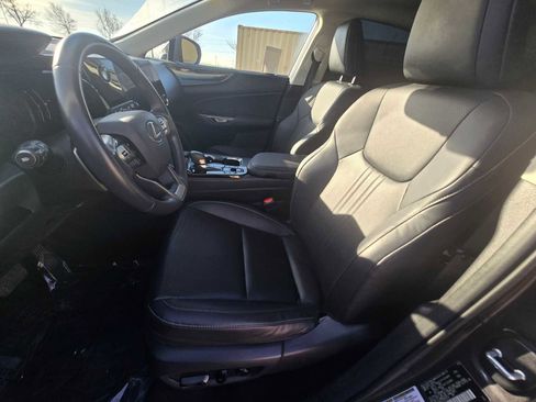 Used 2023 Lexus NX 250 AWD image 24