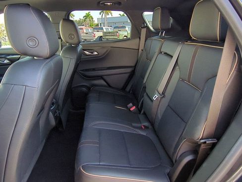 Used 2022 Chevrolet Blazer Premier w/ Enhanced Convenience Package image 14