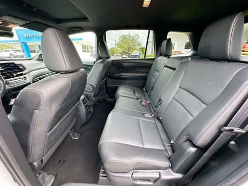 Used 2022 Honda Passport EX-L image 23