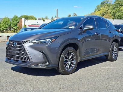 Certified 2023 Lexus NX 350 AWD w/ Premium Package