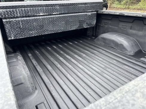 Used 2024 Chevrolet Silverado 2500 LT image 14