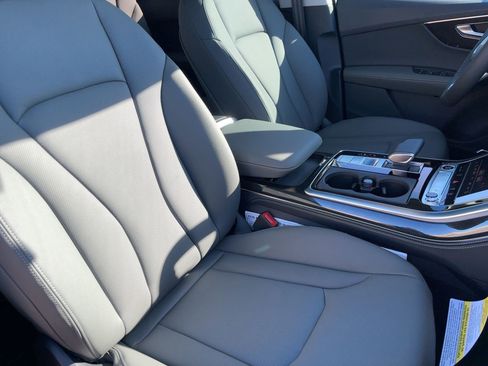 New 2026 Audi Q7 3.0T Premium Plus image 31