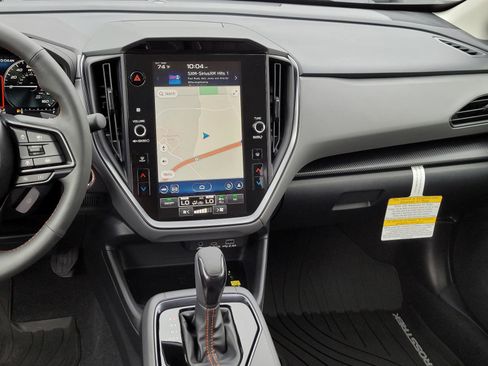 New 2026 Subaru Crosstrek 2.5i Limited AWD/4WD image 11
