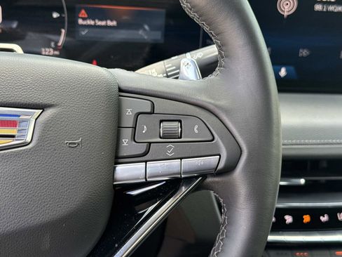 New 2026 Cadillac CT5 Premium Luxury RWD image 32