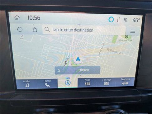 Used 2021 Ford F150 XLT w/ Equipment Group 301A Mid image 12