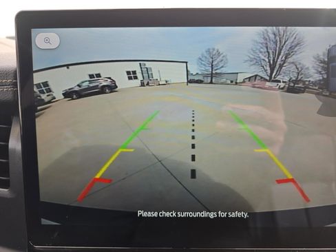 Used 2024 Ford Expedition Max XLT image 36