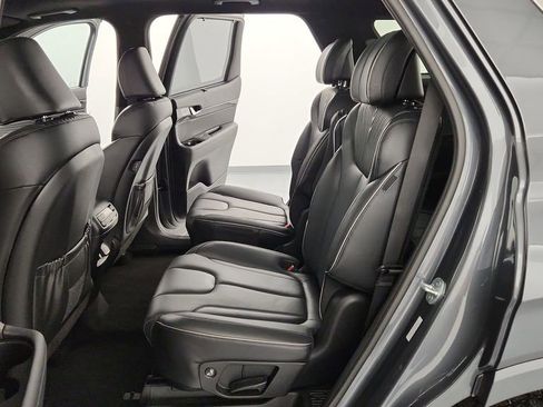 Used 2023 Hyundai Palisade Calligraphy AWD/4WD image 35