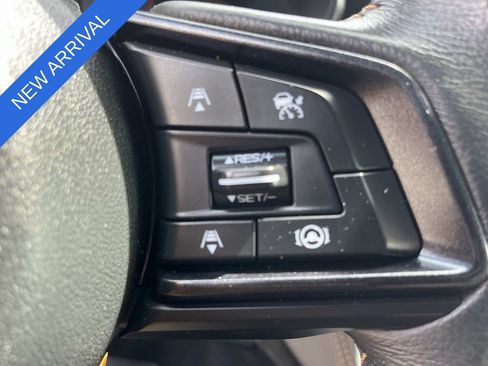 Used 2022 Subaru Outback Wilderness AWD/4WD image 32