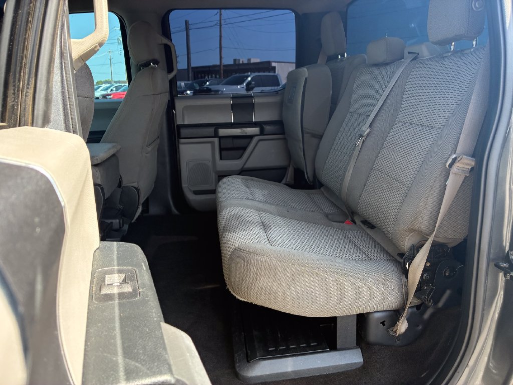 Used 2017 Ford F250 XLT RWD image 12