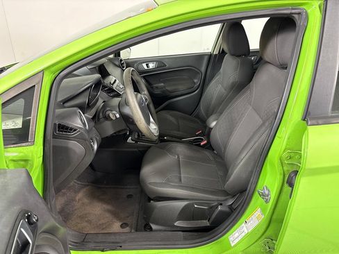 Used 2015 Ford Fiesta SE w/ Equipment Group 201A FWD image 28