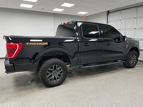 Used 2022 Ford F150 Tremor w/ Equipment Group 401A Mid AWD/4WD image 11