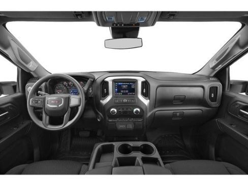 New 2026 GMC Sierra 3500 Pro AWD/4WD image 10