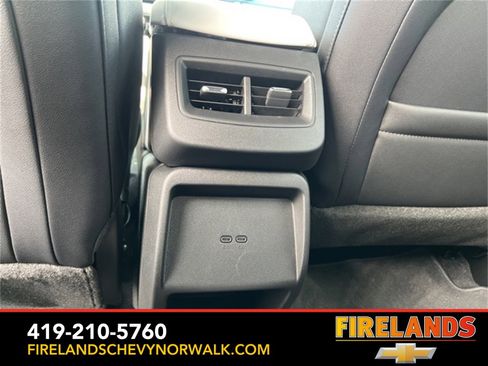 New 2026 Chevrolet Equinox EV LT image 41