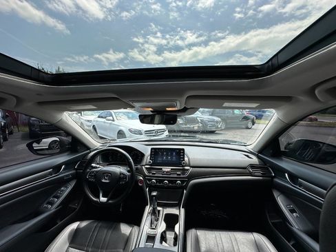 Used 2020 Honda Accord EX-L image 17