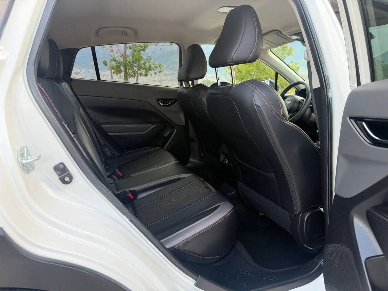 Used 2024 Subaru Crosstrek 2.5i Limited AWD/4WD image 15